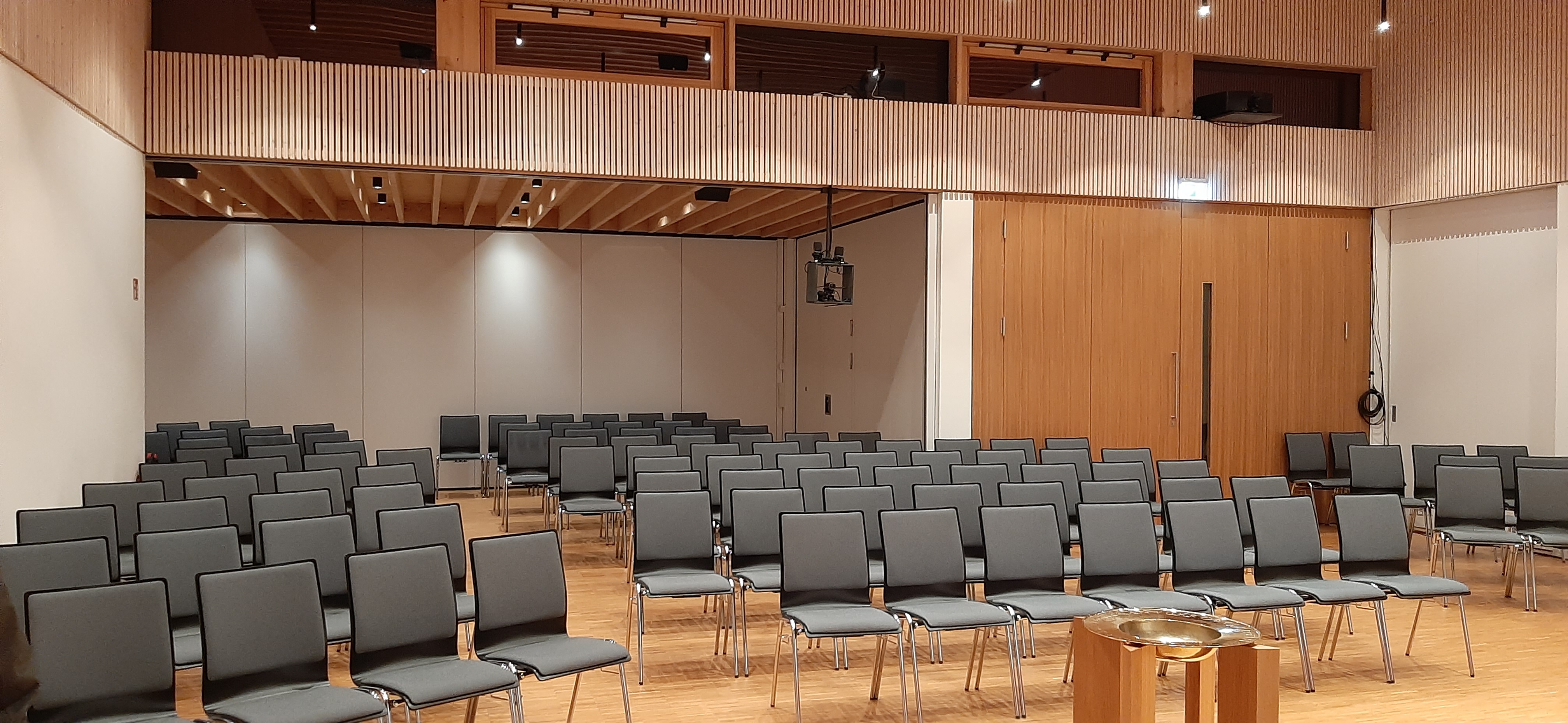 Evangelisches Gotteshaus in Sundern
