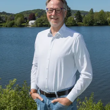 Oliver Brenscheidt FDP Sundern